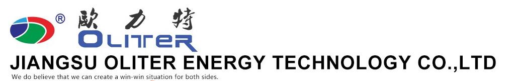 Jiangsu Oliter Energy Technology Co.,Ltd